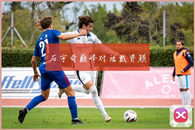 石宇奇巅峰对话戴资颖