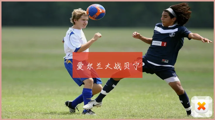 爱尔兰大战贝宁
