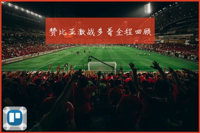 赞比亚激战多哥全程回顾