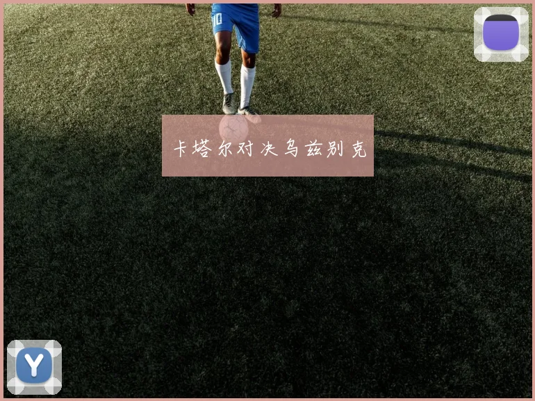 卡塔尔对决乌兹别克