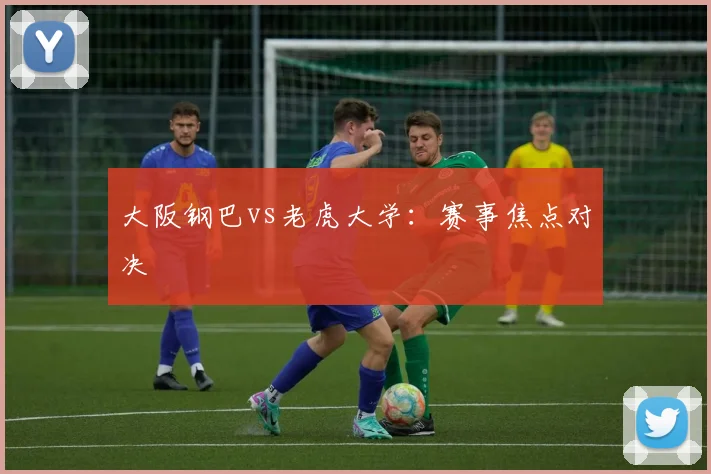 大阪钢巴vs老虎大学:赛事焦点对决