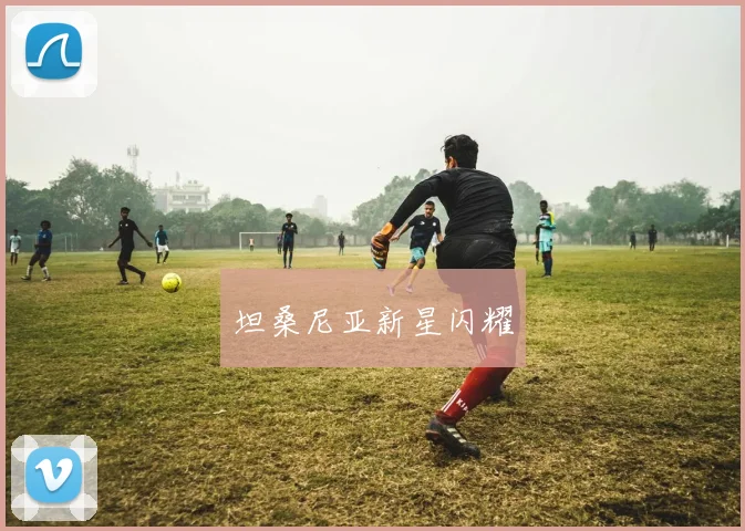 坦桑尼亚新星闪耀