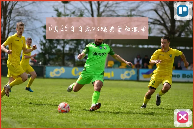 6月25日日本vs瑞典晋级概率