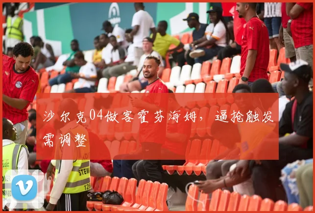 沙尔克04做客霍芬海姆，逼抢触发需调整